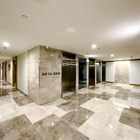 Orbi City In Batumi Exterior photo